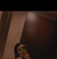 Emmy - masseuse in Khobar