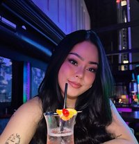 Emmy - Masajista in Riyadh