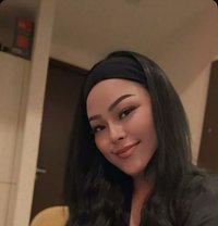 Emmy - Masajista in Riyadh