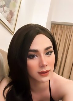 Emmy 🇹🇭 top and bottom - Transsexual escort in Al Manama Photo 6 of 8