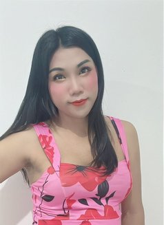 Emmy - Acompañantes transexual in Al Sohar Photo 1 of 3