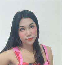 Emmy - Acompañantes transexual in Al Sohar