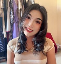 Emmy - Acompañantes transexual in Al Sohar