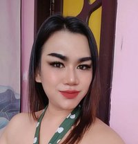 Emmy - Transsexual escort in Khobar