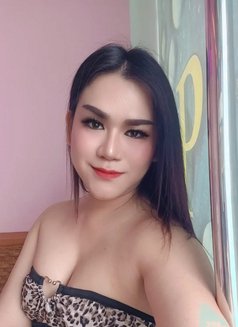 Emmy - Transsexual escort in Khobar Photo 6 of 6