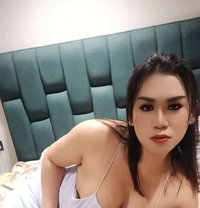 Emmy - Transsexual escort in Khobar