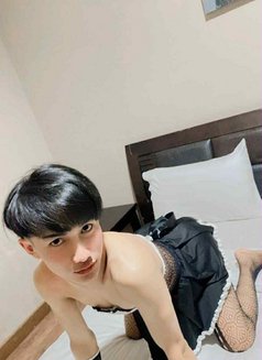 Emmy - Transsexual escort in Muscat Photo 1 of 7