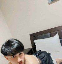 Emmy - Acompañantes transexual in Muscat