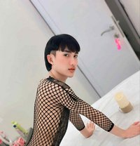 Emmy - Acompañantes transexual in Muscat