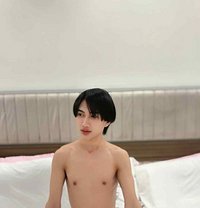 Emmy - Transsexual escort in Muscat