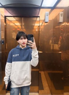 Emmy - Transsexual escort in Muscat Photo 10 of 10