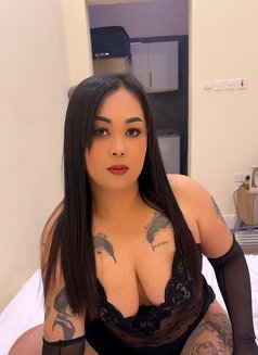 Emmy Thailand Lady Massage - escort in Riyadh Photo 2 of 13