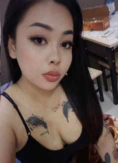 Emmy Thailand Lady Massage - escort in Riyadh Photo 6 of 13