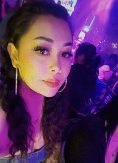 Emmy Thailand Lady Massage - escort in Riyadh Photo 7 of 13