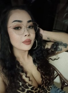 Emmy Thailand Lady Massage - escort in Riyadh Photo 8 of 13