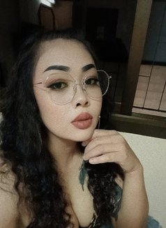 Emmy Thailand Lady Massage - puta in Riyadh Photo 10 of 11