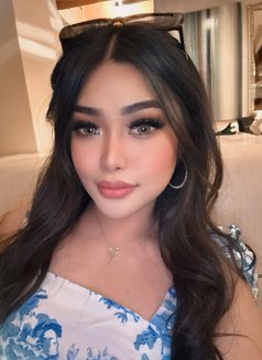 Emmy Thailand - masseuse in Doha Photo 1 of 4