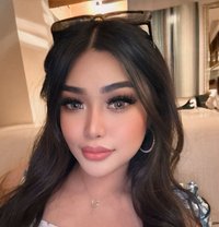 Emmy Thailand - masseuse in Doha