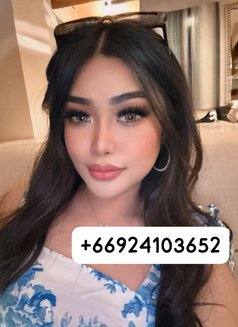 Emmy Thailand - masseuse in Doha Photo 2 of 4