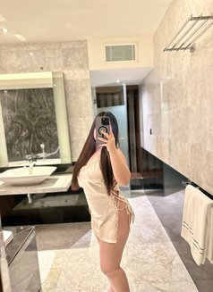 Emmy Thailand - masseuse in Doha Photo 3 of 4