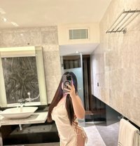 Emmy Thailand - masseuse in Doha