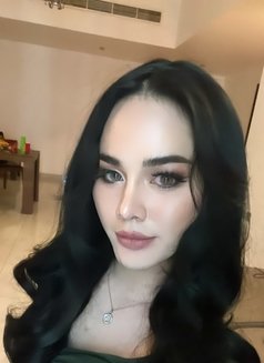 Emmy 🇹🇭 top and bottom - Transsexual escort in Al Manama Photo 2 of 8