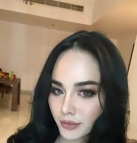 Emmy 🇹🇭 top and bottom - Transsexual escort in Al Manama