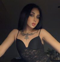 Emmy ايمي xxl - Acompañantes transexual in Jeddah