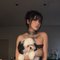 Emmy ايمي xxl - Transsexual escort in Jeddah