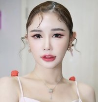 Vickybaby cute & sexy - escort in Bangkok