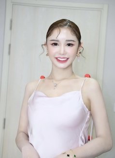 Vickybaby cute & sexy - escort in Bangkok Photo 21 of 21