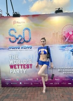 Emmykymm In Bangkok classy girl - escort in Bangkok Photo 9 of 17