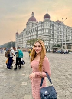 Spicy girl VIP 5 STAR (Last Day ) - escort in Ahmedabad Photo 17 of 18