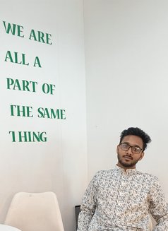Emon Billa - Male escort in Dhaka Photo 1 of 1