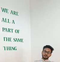 Emon Billa - Acompañantes masculino in Dhaka
