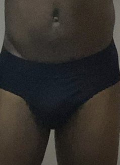 Emperor Abby - Male escort in Lagos, Nigeria Photo 3 of 8