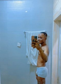 Emperor Abby - Male escort in Lagos, Nigeria Photo 4 of 8