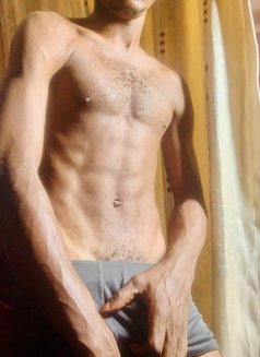 Emperor Abby - Male escort in Lagos, Nigeria Photo 6 of 8