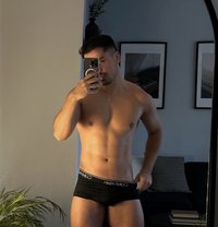 Emperor Xl - Male escort in İstanbul