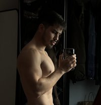 Emperor Xl - Male escort in İstanbul