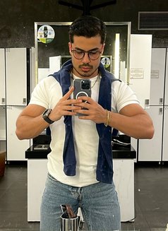 Emperor Xl - Male escort in İstanbul Photo 15 of 19