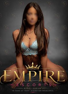 Empire Escorts - escort in Sheffield Photo 1 of 9