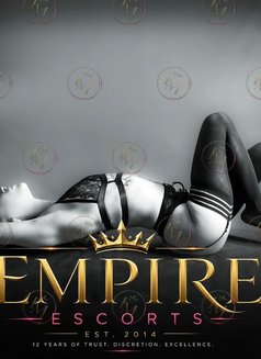 Empire Escorts - escort in Sheffield Photo 3 of 9
