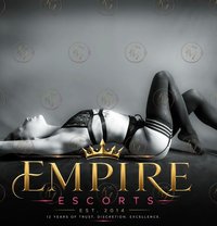 Empire Escorts - escort in Sheffield