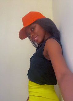 Empress Bee - companion in Mombasa Photo 2 of 2