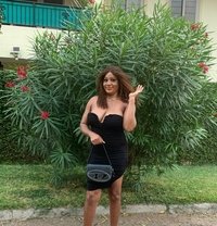 Empress - escort in Accra