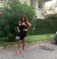 Empress - escort in Accra