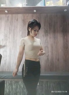 Empress Chang - escort in Hyderabad Photo 4 of 7