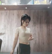 Empress Chang - escort in Hyderabad