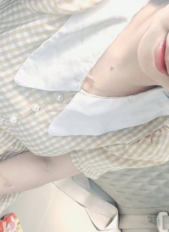 Empress Chang - escort in Hyderabad Photo 5 of 7